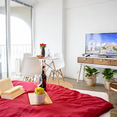 Modernes Apartment Mit Tollem Blick Ueber Die Stadt Augsburg Exterior photo