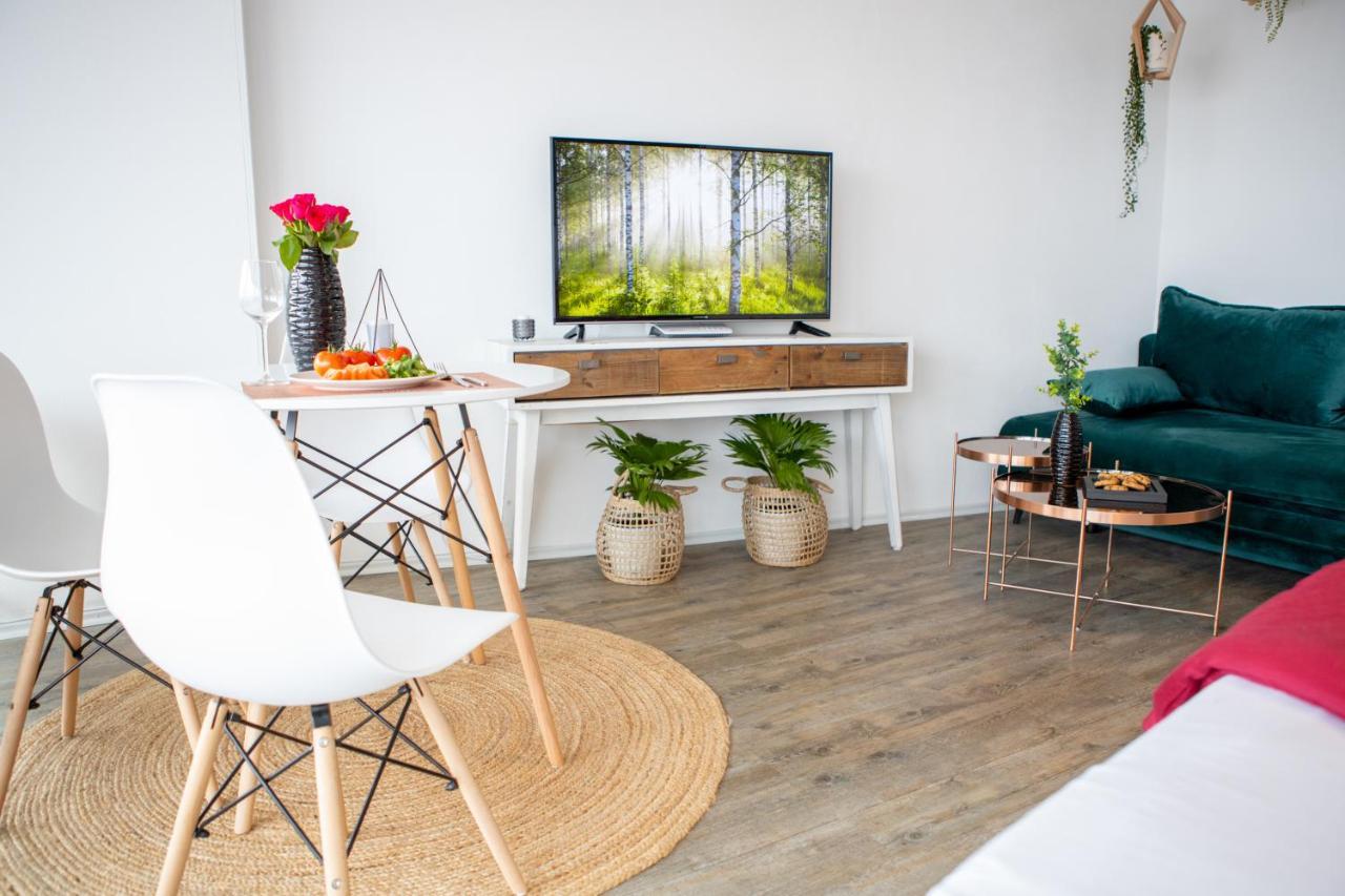 Apartment Modernes Mit Tollem Blick Ueber Stadt Augsburg