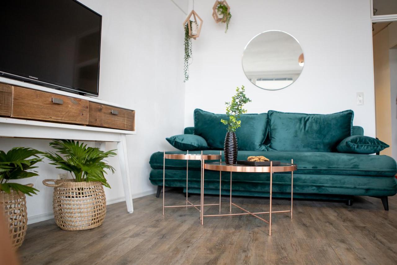 Apartment Modernes Mit Tollem Blick Ueber Stadt Augsburg